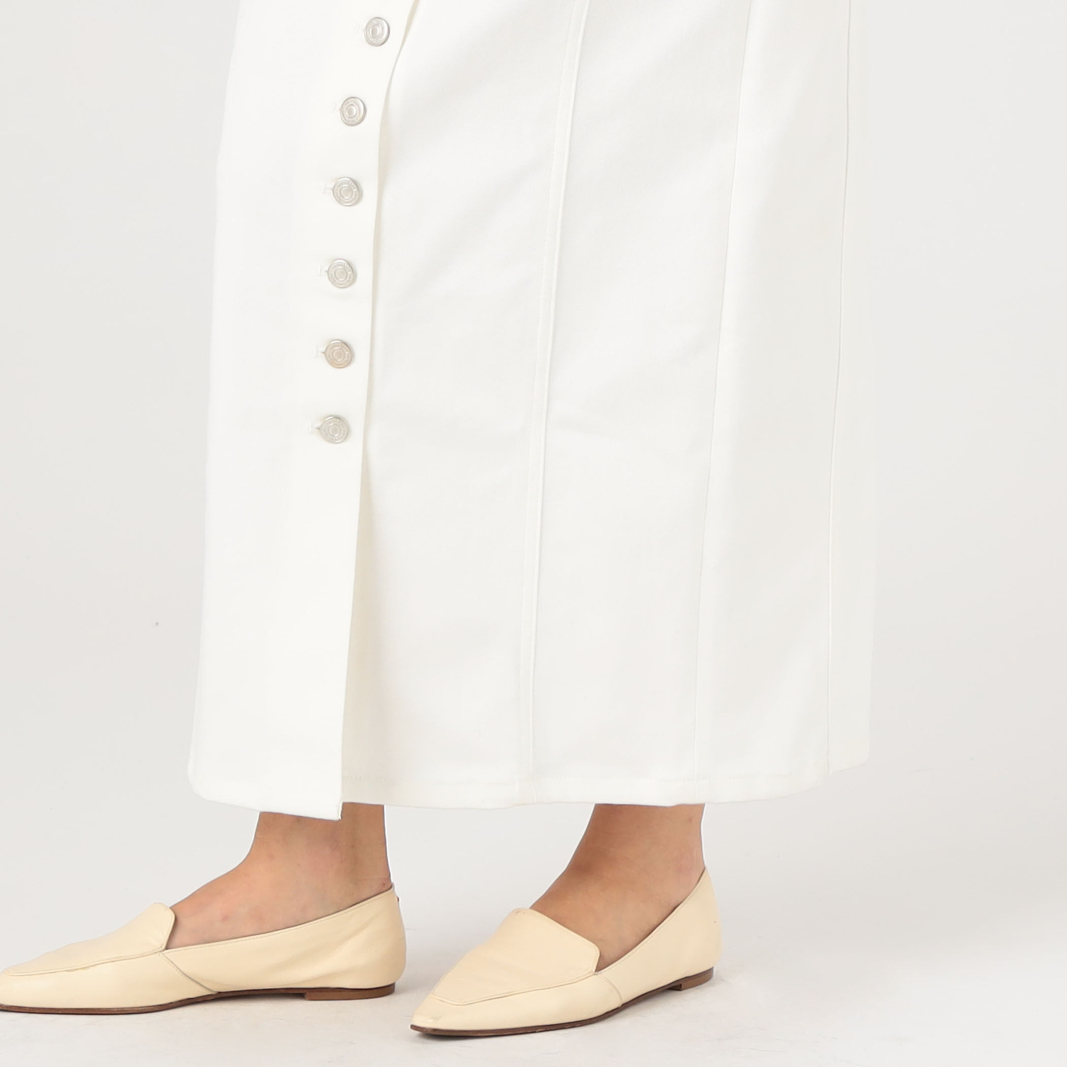 関税送料込 Courreges クレージュ クロップドデニムベスト 関税送料込 Courreges クレージュ クロップドデニムベスト