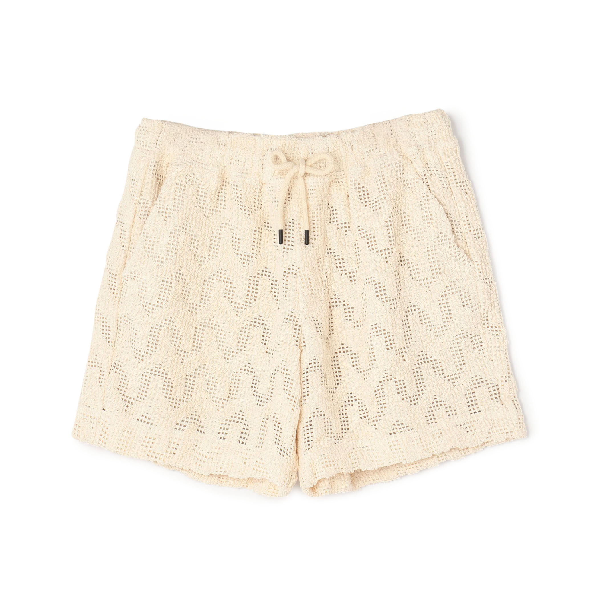 OAS Atlas Crochet Shorts ショーツ｜トゥモローランド 公式通販