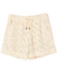 OAS Atlas Crochet Shorts ショーツ