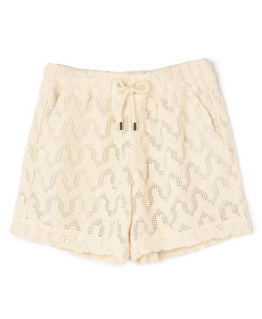 OAS Atlas Crochet Shorts ショーツ