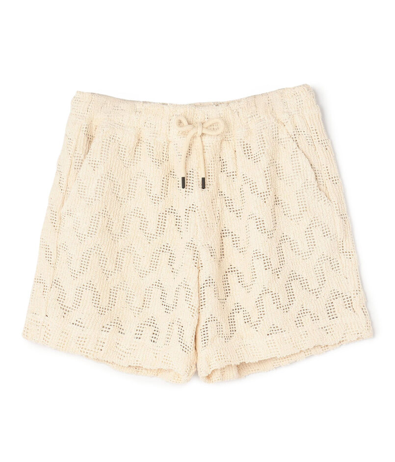 OAS Atlas Crochet Shorts ショーツ