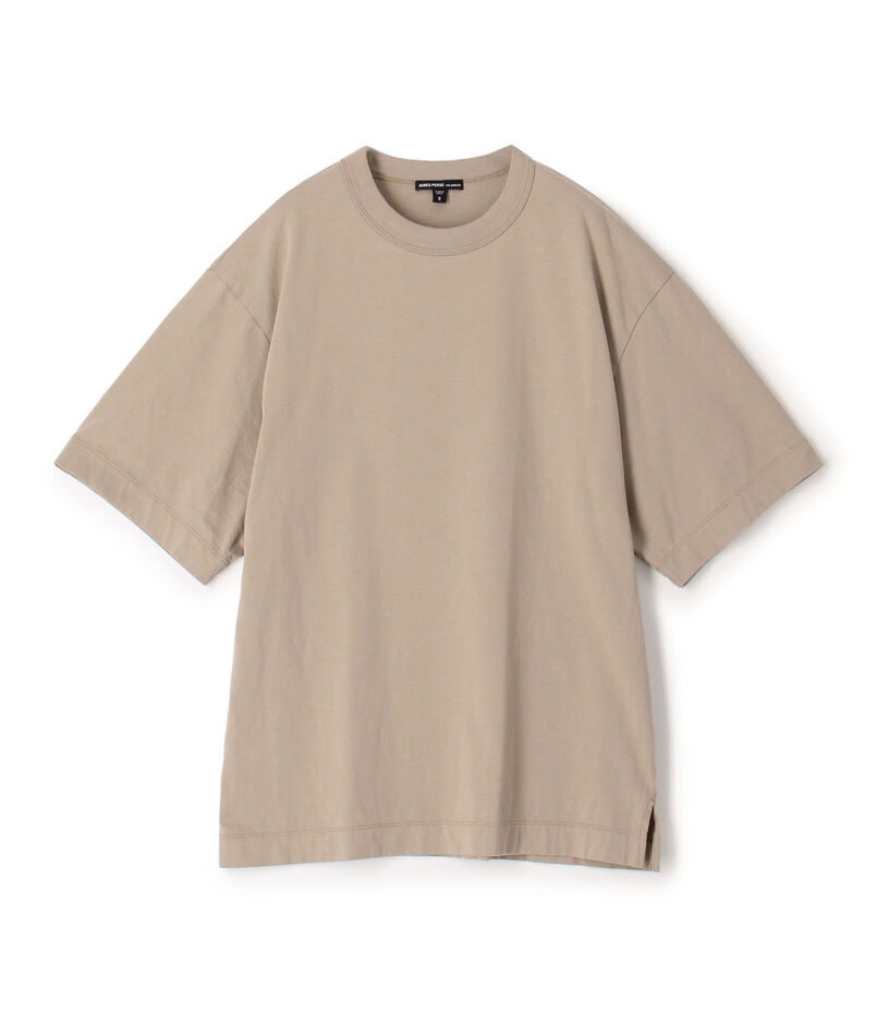 ヘビーリュクスジャージー オーバーサイズTシャツ WLOJ3208