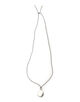 SOPHIE BUHAI Small Fob Pendant