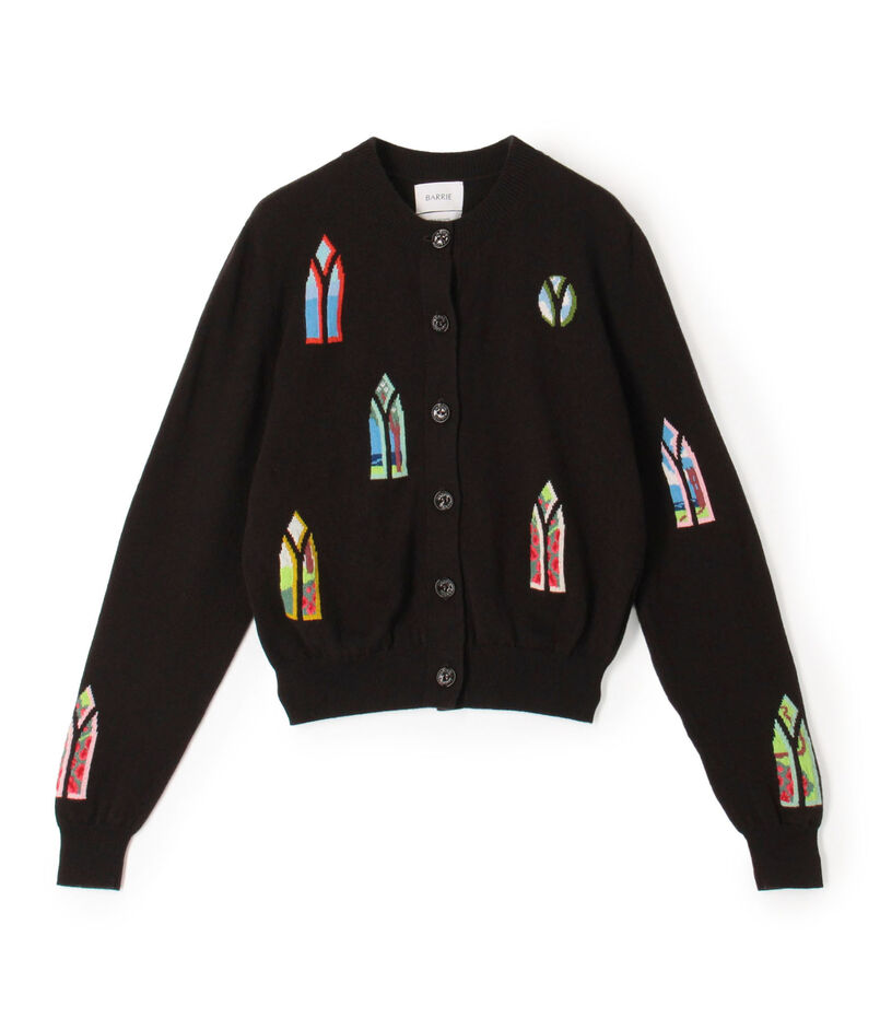 BARRIE CARDIGAN カーディガン｜トゥモローランド 公式サイト