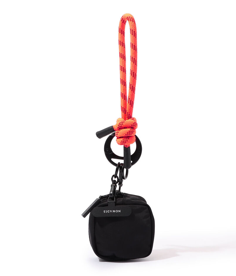 NOMADIS KNOT/P ストラップ