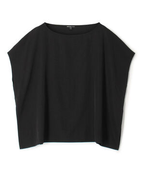 マットサテン オーバーサイズドプルオーバー WLMP3930