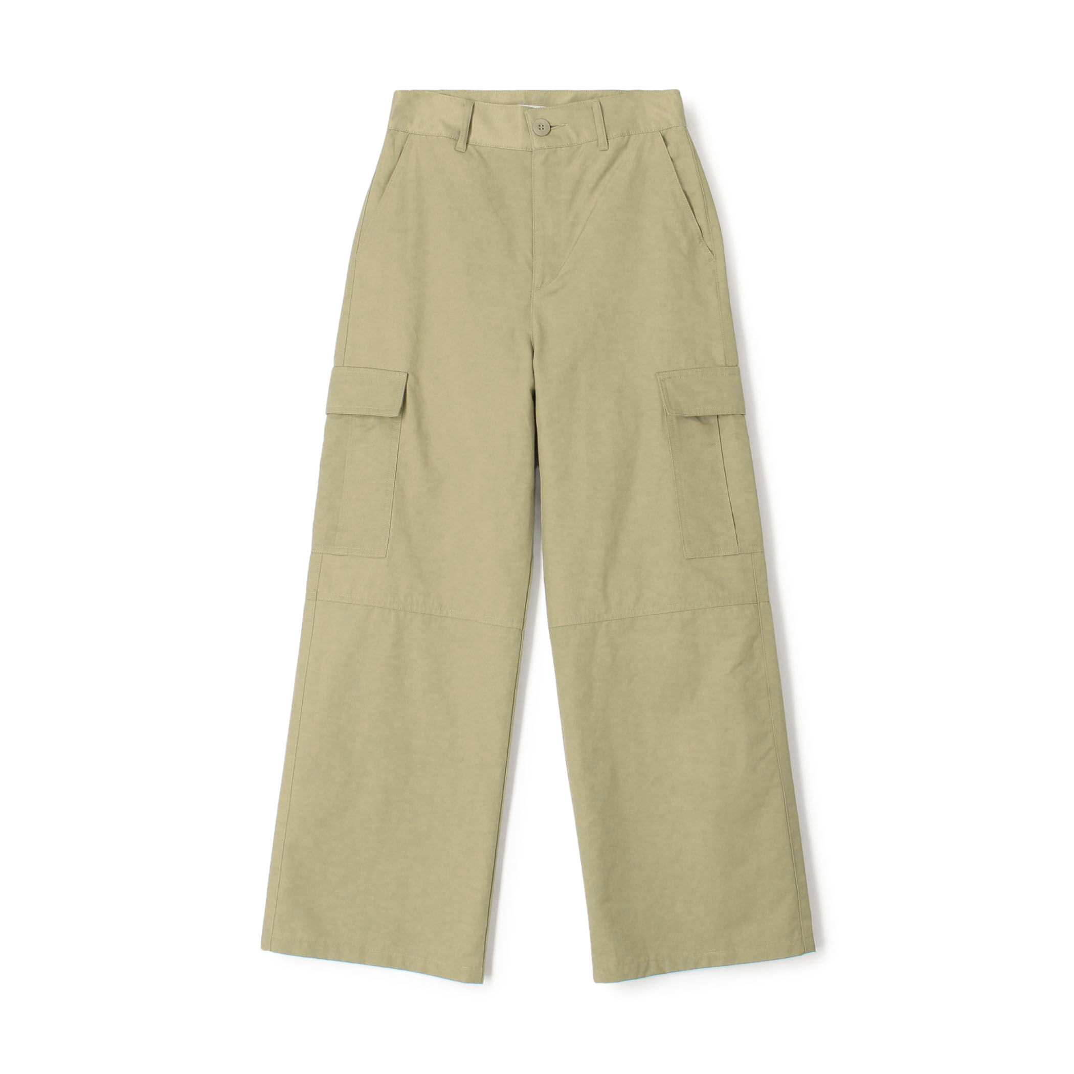 コットンツイルカーゴパンツ ストレッチコットンツイル カーゴパンツ | Brooks Brothers