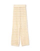 babaco GIMA Cotton Cable Pants