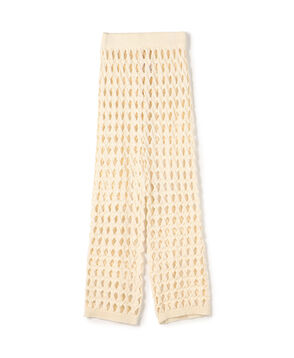 babaco GIMA Cotton Cable Pants