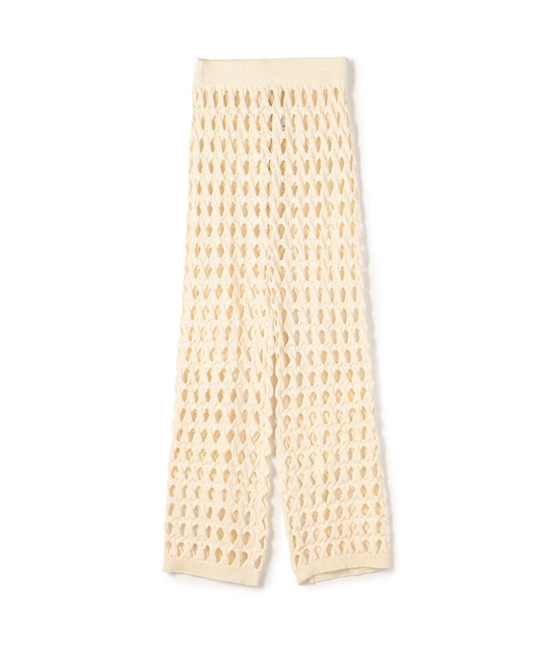 babaco GIMA Cotton Cable Pants