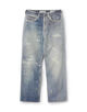 OUR LEGACY THIRD CUT DIGITAL DENIM PRINT デニム