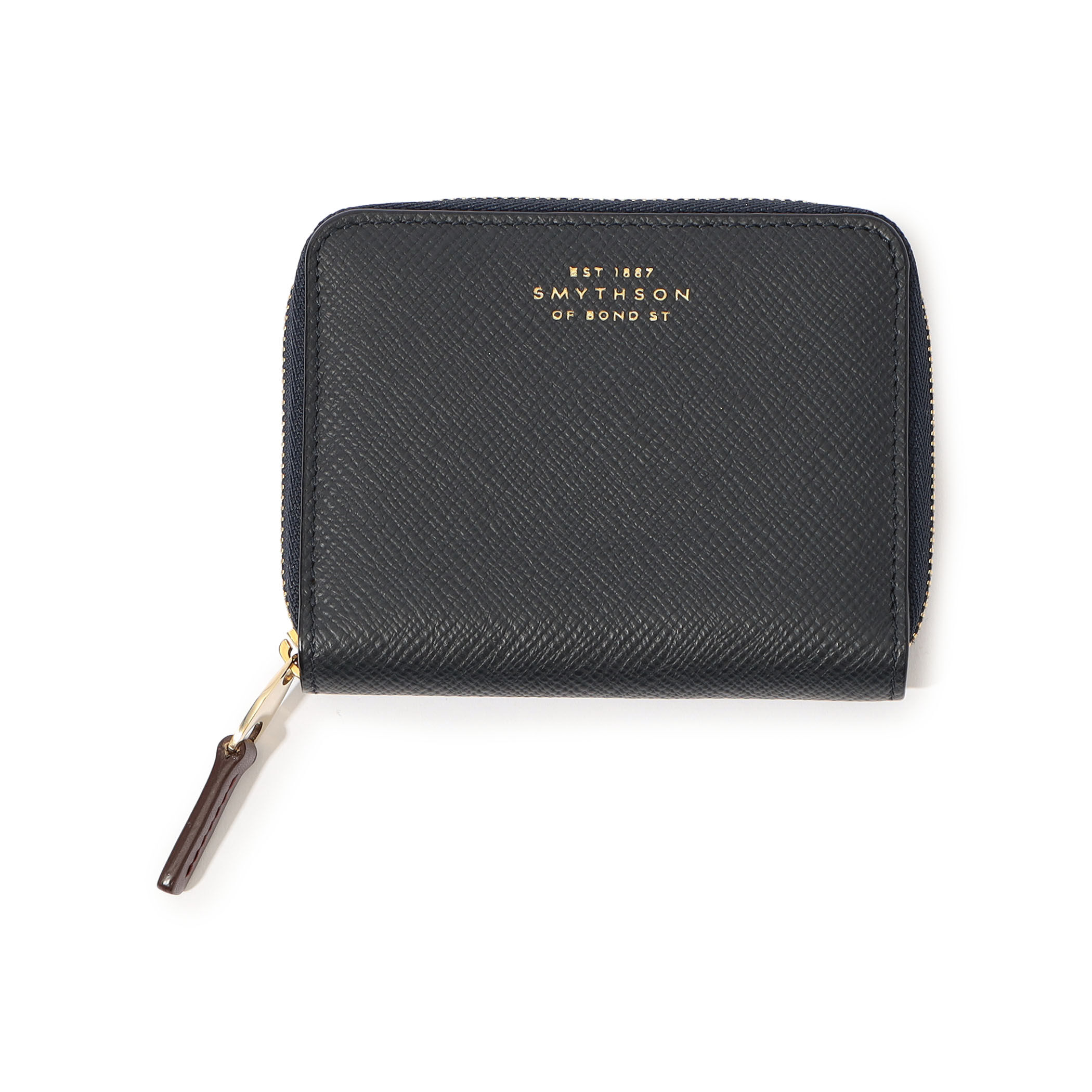 cactus(SMYTHSON ブラック 財布) cactus様 専用(SMYTHSON ブラック 財布)