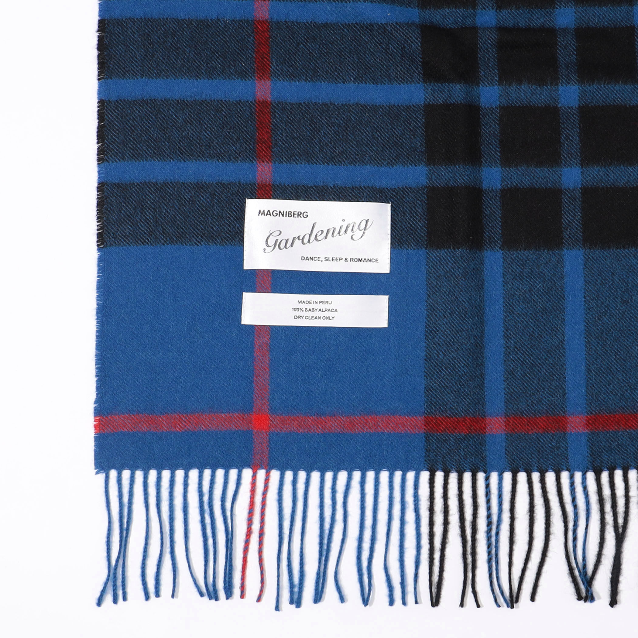 【MAGNIBERG（マグニバーグ）】QUEEN SCARF トゥモローランド ADAM ET ROPE'｜【MAGNIBERG(マグニバーグ)】QUEEN SCARF | Rakuten