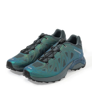 SALOMON ADVANCED XT-WHISPER VOID スニーカー
