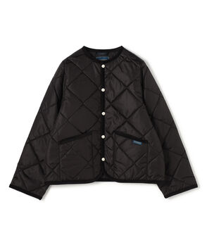 【別注】LAVENHAM CREW NECK ジャケット