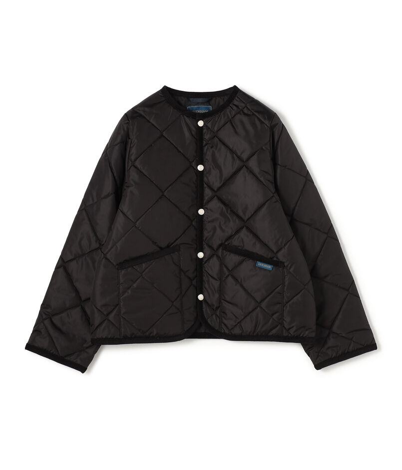 【別注】LAVENHAM CREW NECK ジャケット