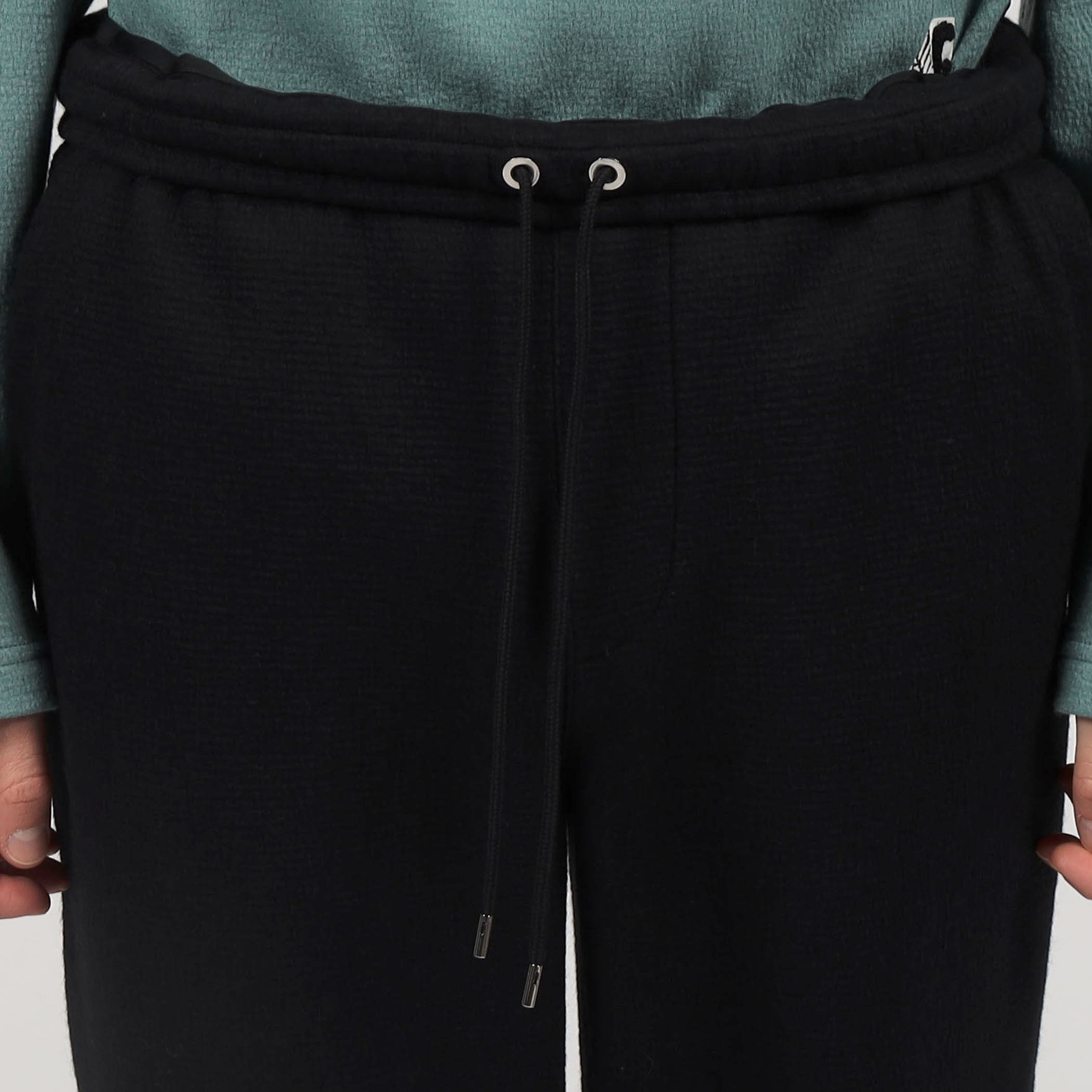 Caban キャバン　イージーパンツ　モスグリーン　Lサイズ BPF01_59_59034103005_1900