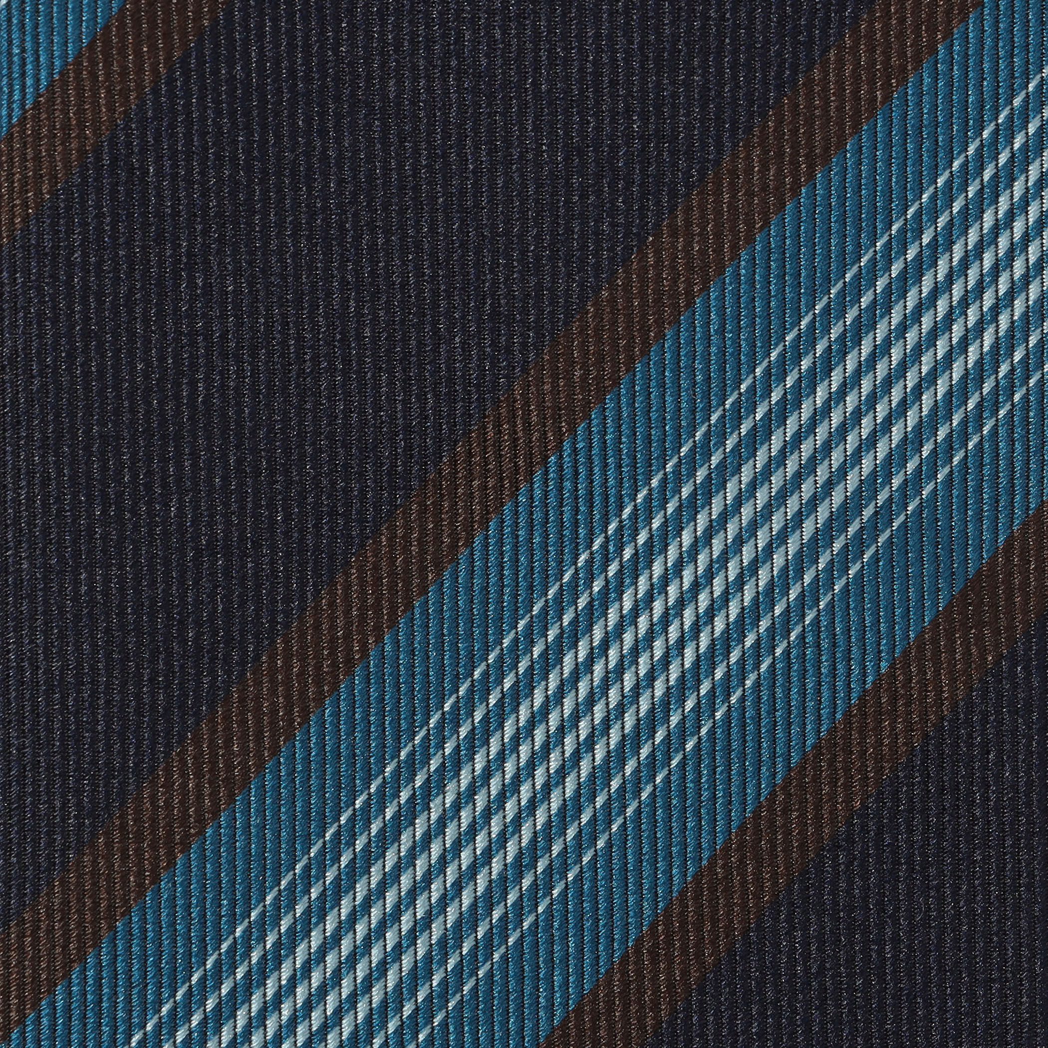 TOMORROWLAND シルク レジメンタルネクタイ｜トゥモローランド 公式通販