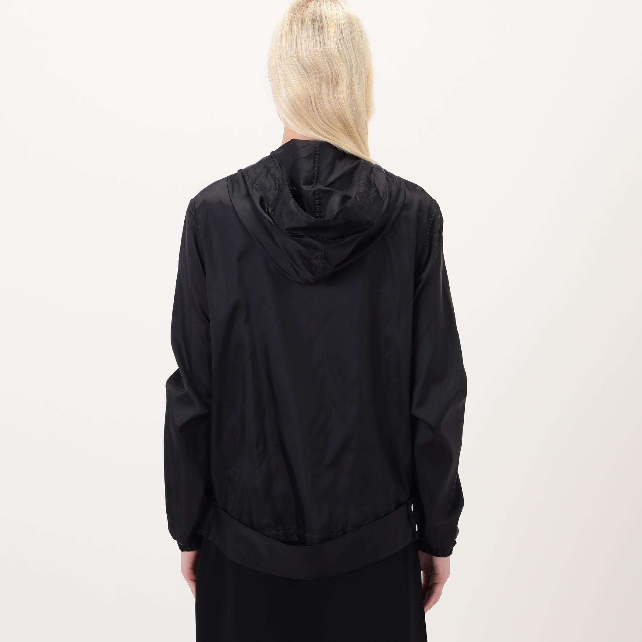 Courrèges WINDBREAKER ナイロン ウインドブレーカー