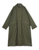 【別注】HYKE×Edition RIDING COAT