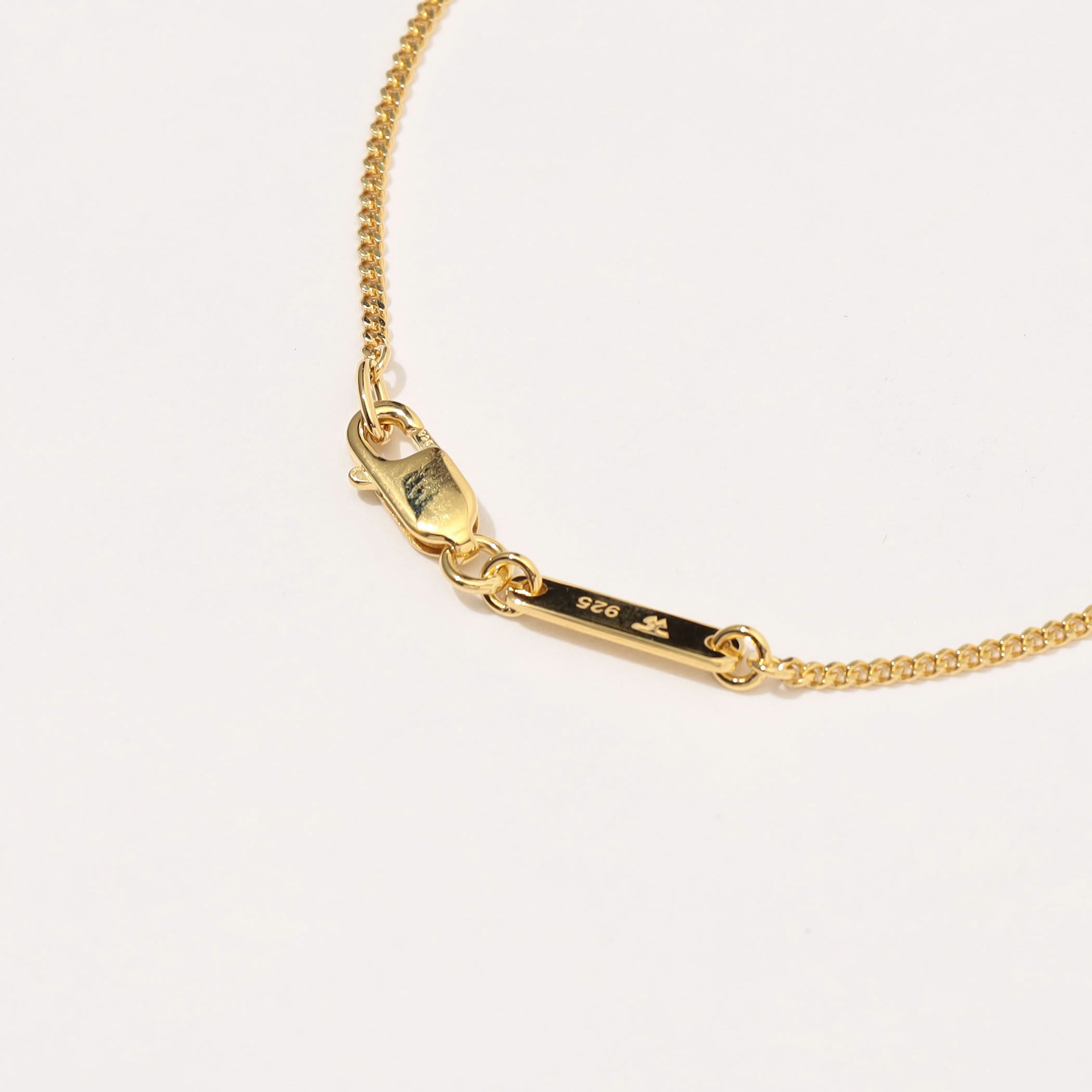 TOM WOOD Jil Bracelet Gold チェーンブレスレット｜トゥモローランド