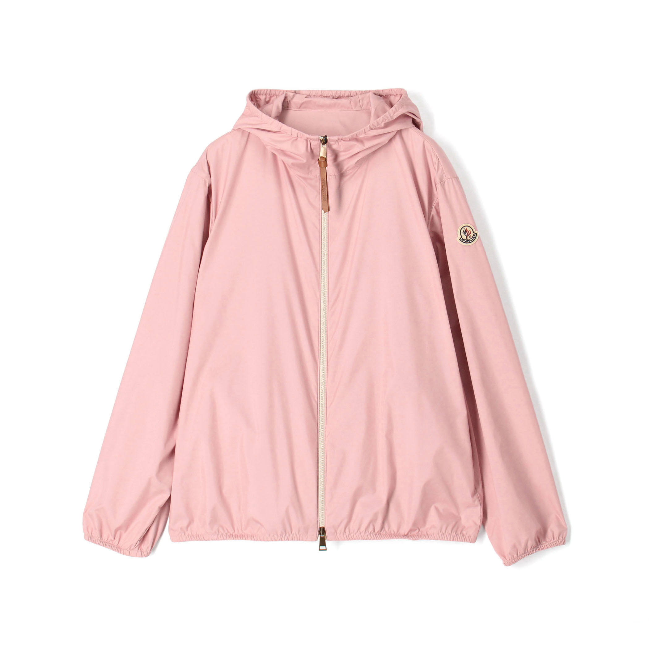 MONCLER ブルゾン　ピンク MONCLER FEGEOS ブルゾン｜トゥモローランド 公式サイト