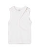HYKE LAYERED TANK TOP レイヤードタンクトップ