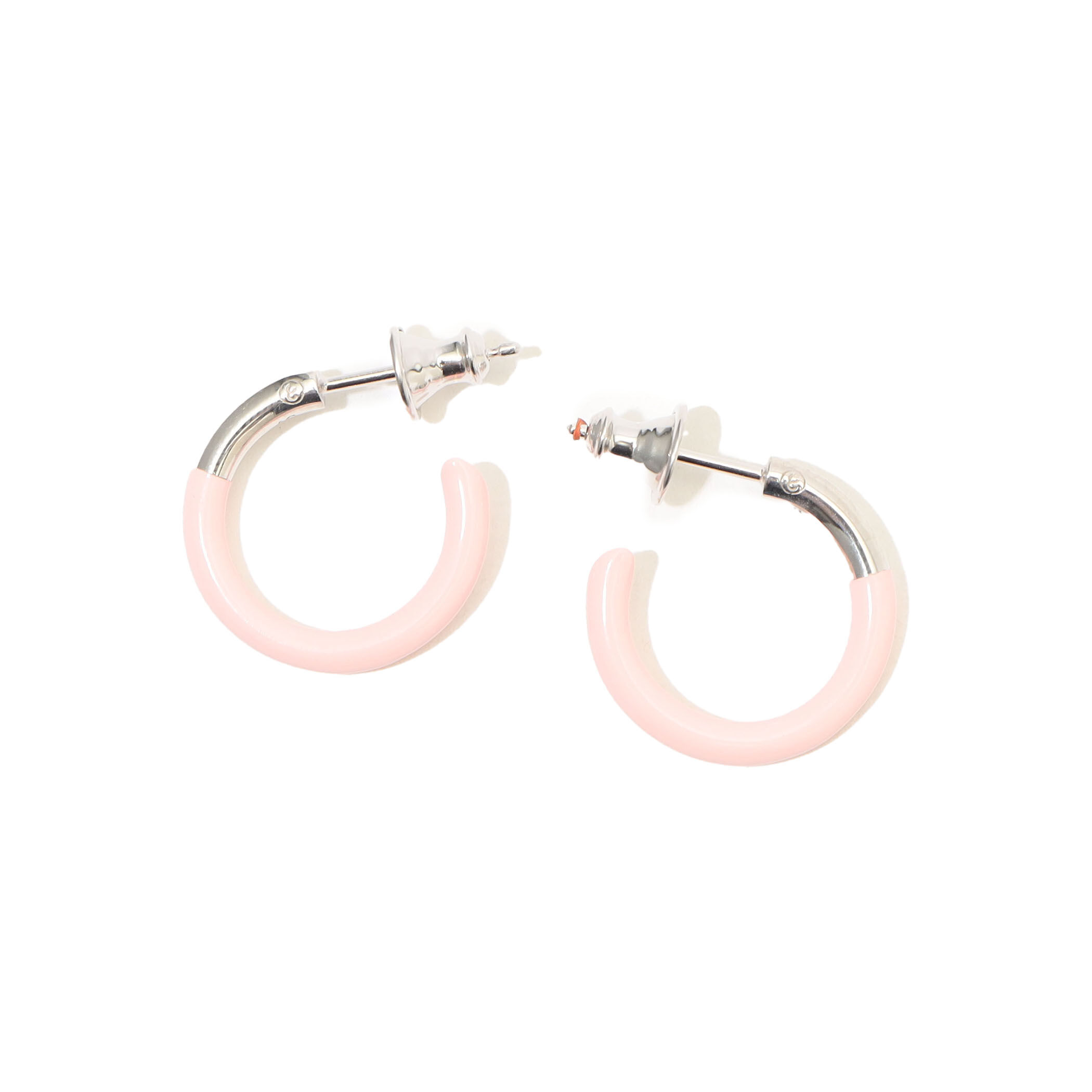 CAREERING PLACEBO COLOUR 301 フープピアス｜トゥモローランド 公式通販