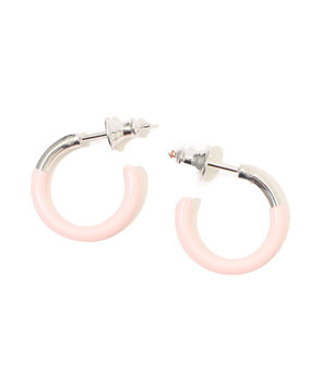 CAREERING PLACEBO COLOUR 301 フープピアス