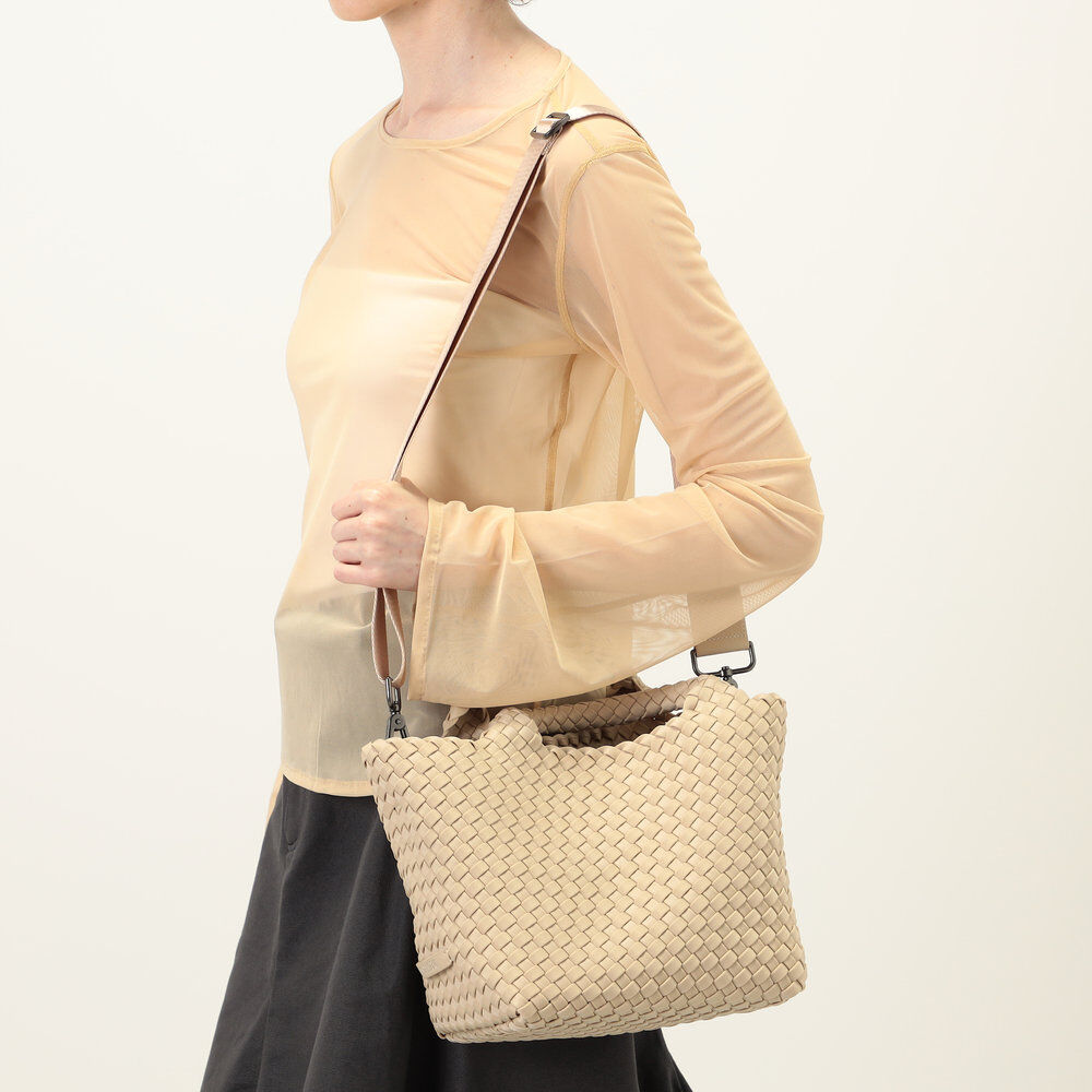 NAGHEDI St. Barths Small Tote｜トゥモローランド 公式サイト