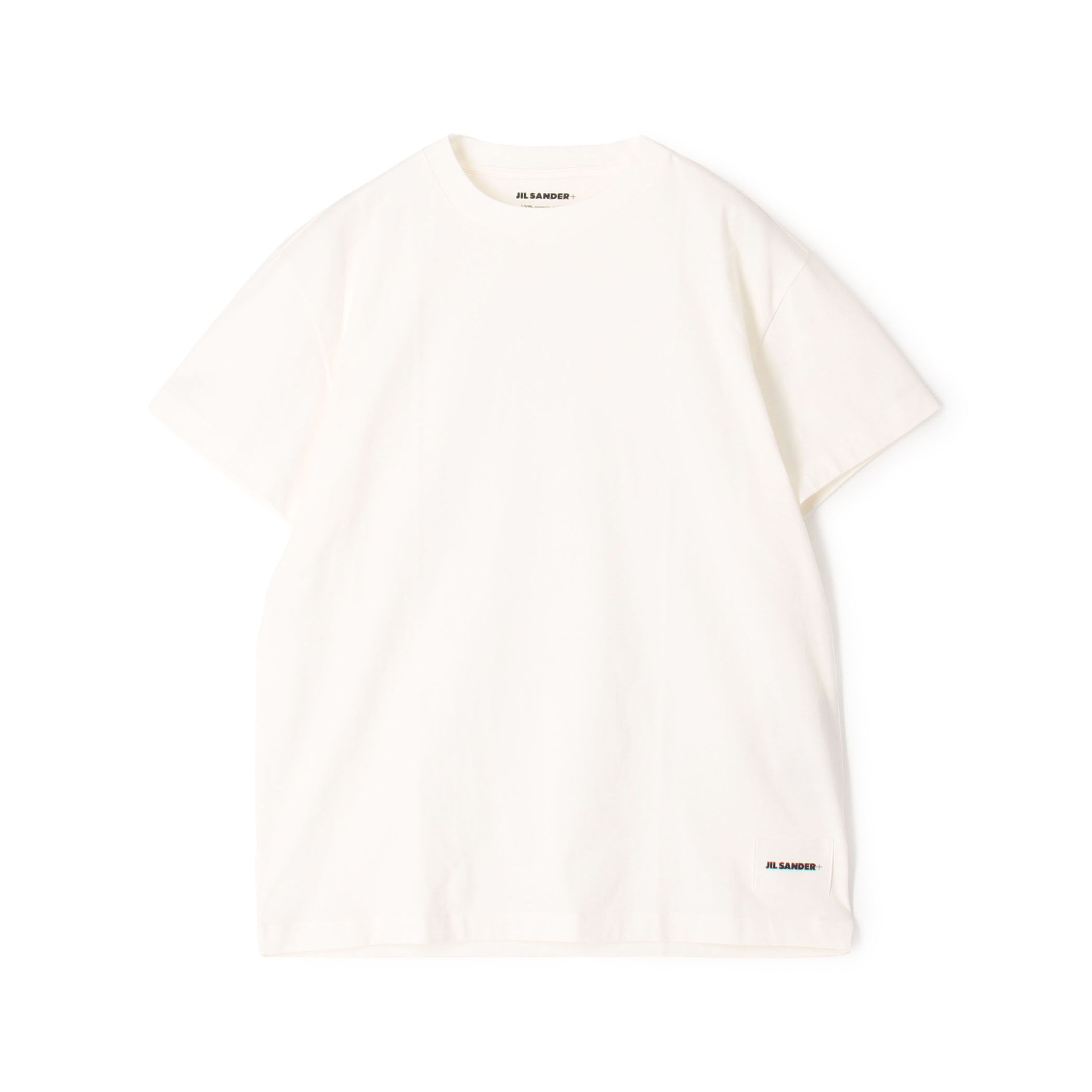 トップス JILSANDER + 3pac Tshirt JIL SANDER + 3PACK T-SHIRT｜トゥモローランド 公式サイト