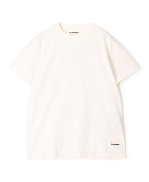 JIL SANDER + 3PACK T-SHIRT