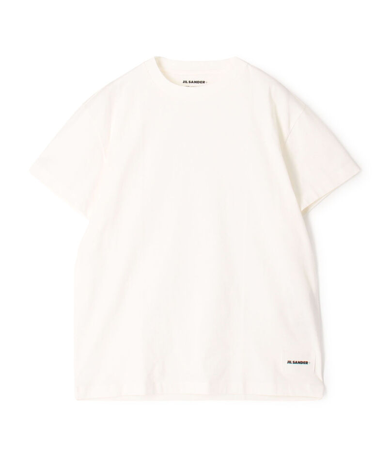 JIL SANDER + 3PACK T-SHIRT