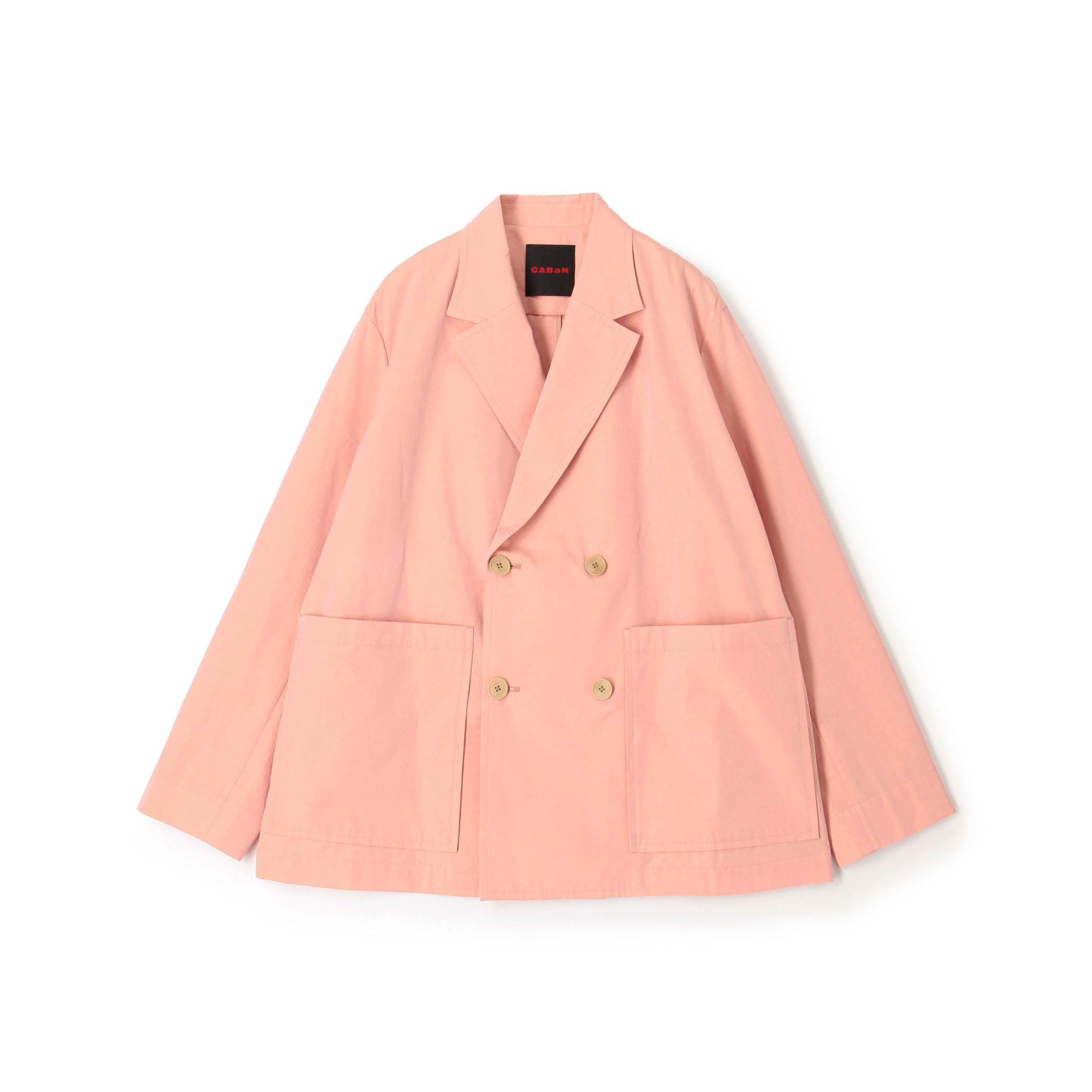 【極美品】CABaN/セットアップ/ボルドー 極美品】CABaN/セットアップ/ボルドー CABaN / キャバン TOP