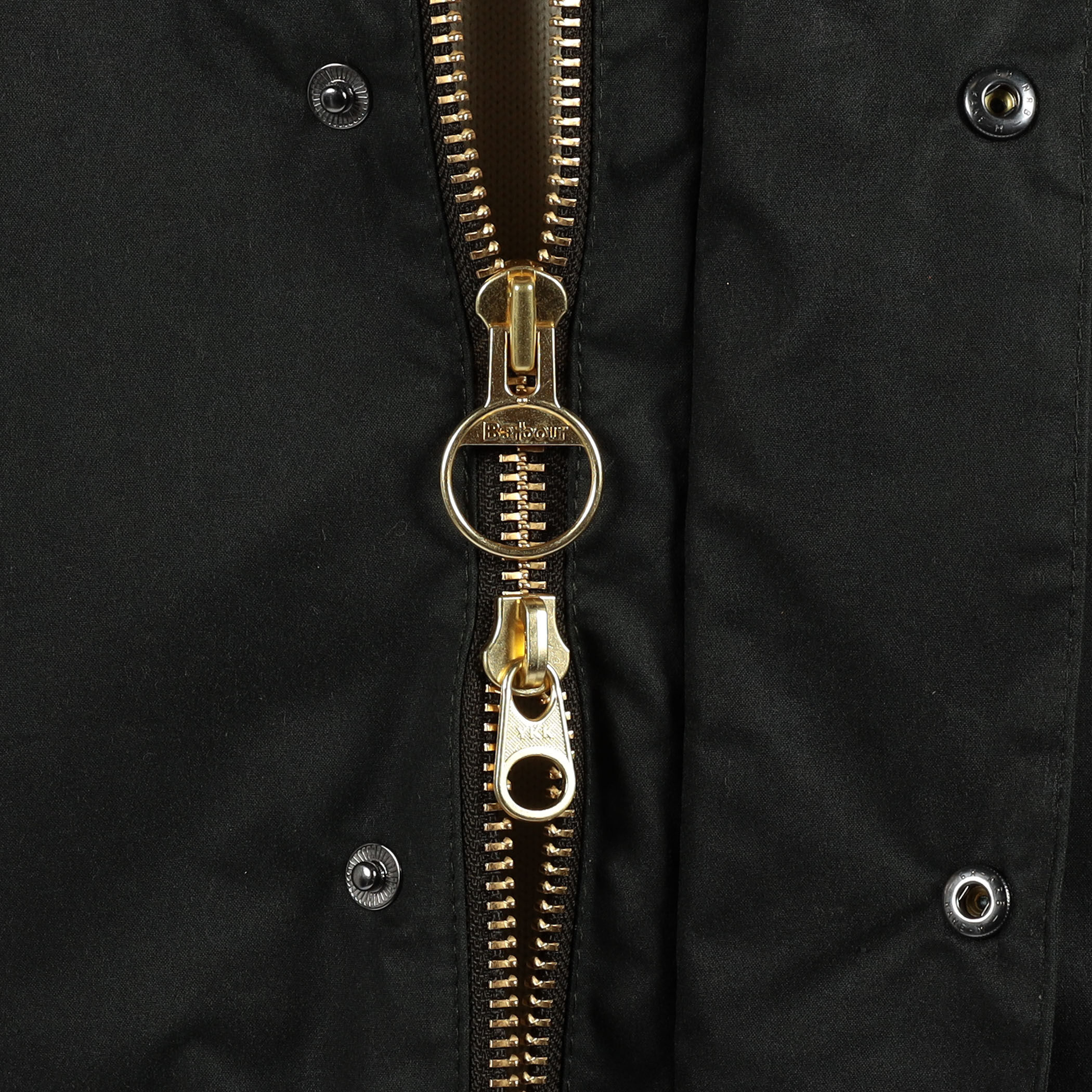 Barbour MODIFIELD EXMOOR ワックスコットン コート｜トゥモローランド