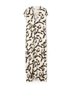 Christian Wijnants DERALOSA マキシドレス