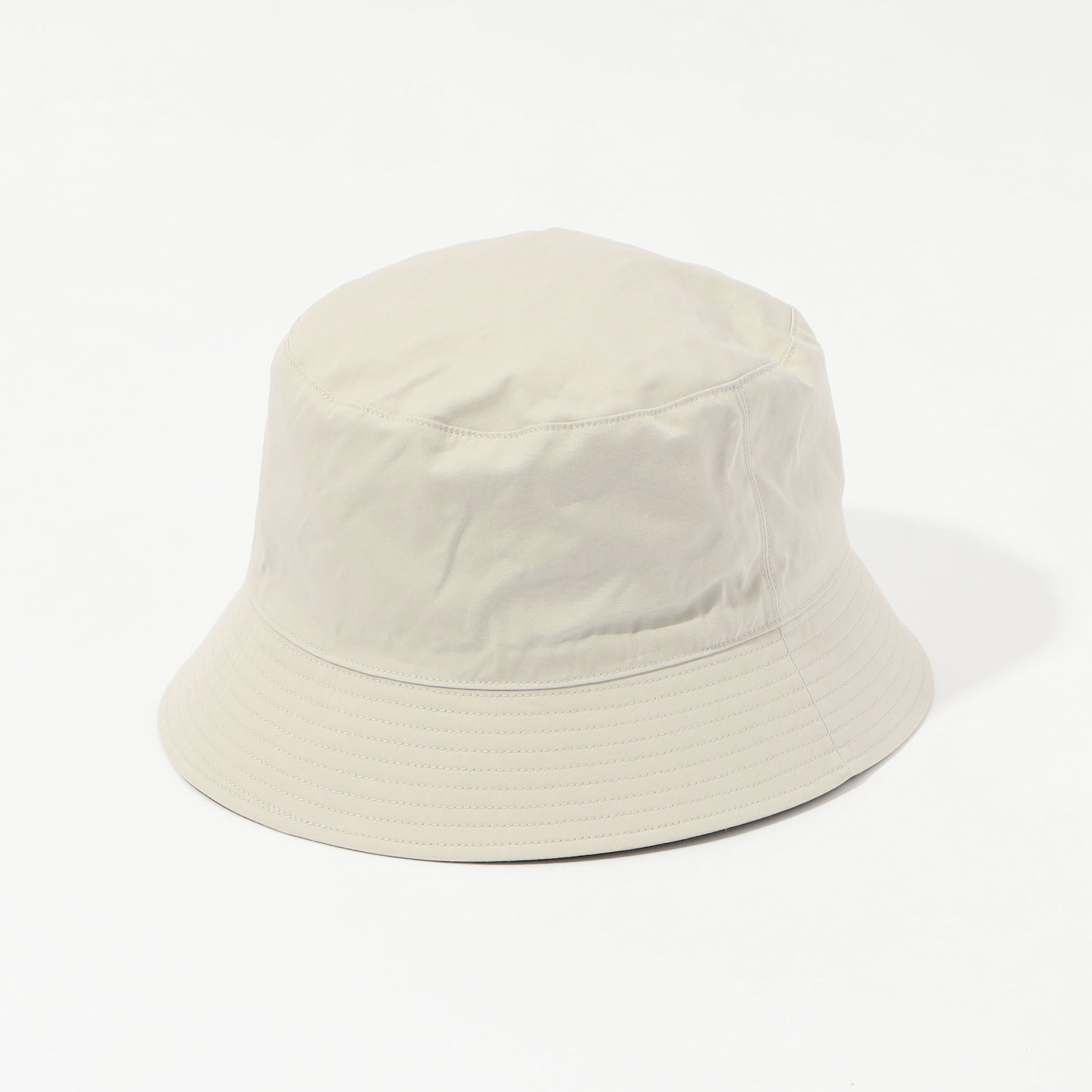KIJIMA TAKAYUKI VENTILE BUCKET HAT｜トゥモローランド 公式通販