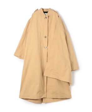Litkovska TRENCH COAT