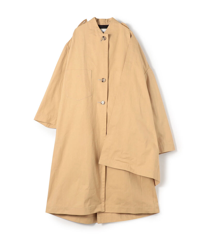 Litkovska TRENCH COAT