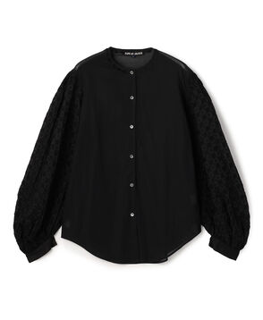 Jupe by Jackie KAZINOVA シャツ