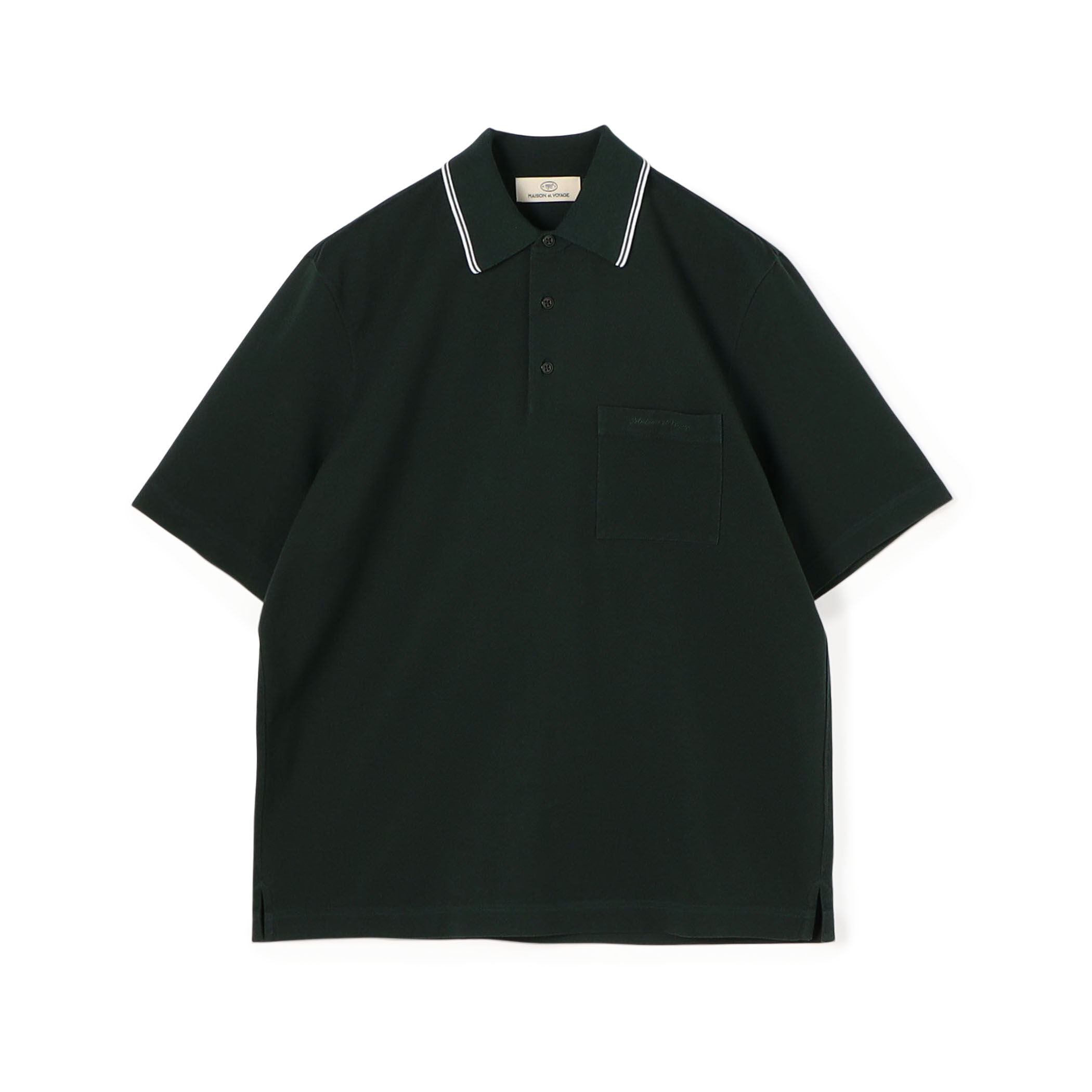 メンズのポロシャツ｜トゥモローランド 公式通販