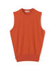 JIL SANDER VEST カシミヤ ニットベスト