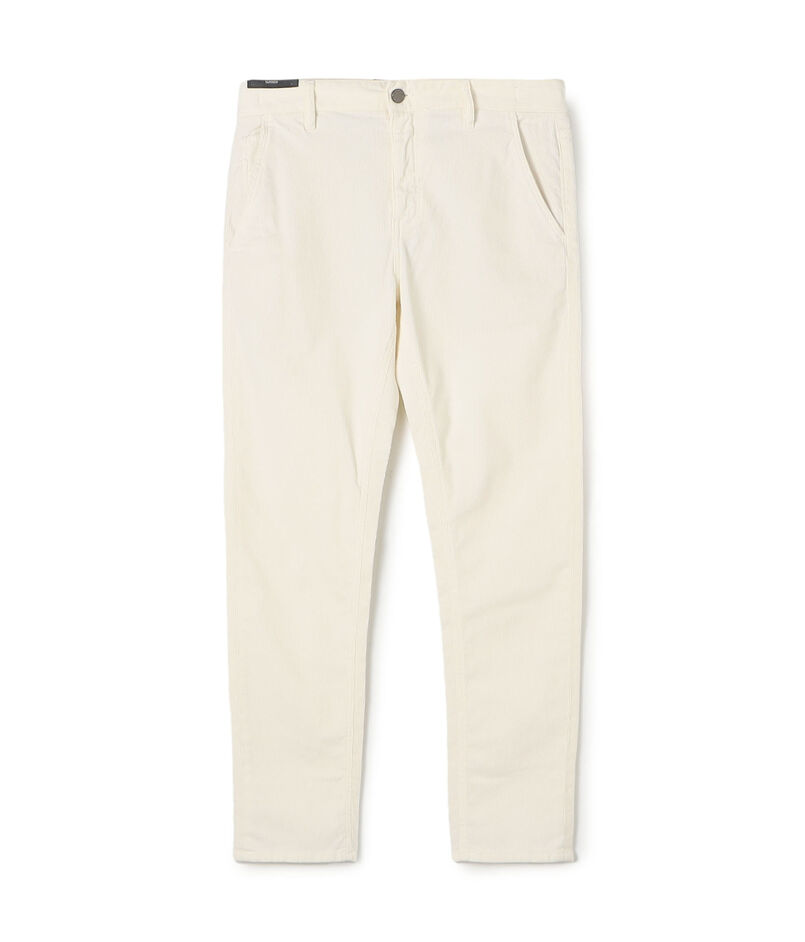 PT TORINO INDIE ストレッチコーデュロイ パンツ