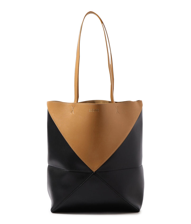 LOEWE パズルトート