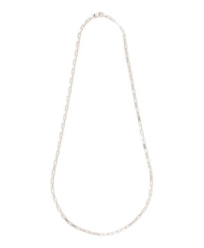 TOM WOOD Billie Chain ネックレス