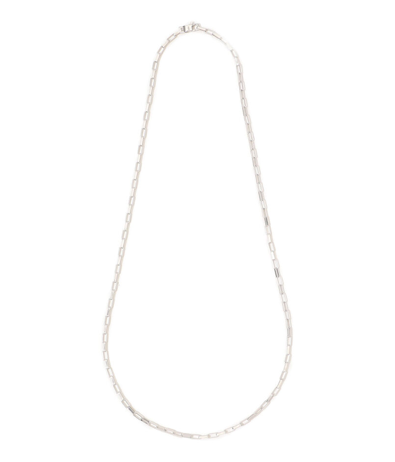 TOM WOOD Billie Chain ネックレス
