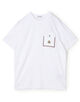 ■MONCLER コットン Tシャツ