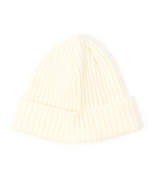 KIJIMA TAKAYUKI WOOL WATCH CAP