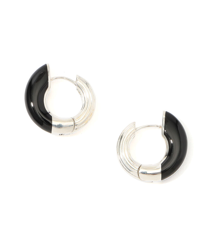 DEVE Locus Solus フープピアス