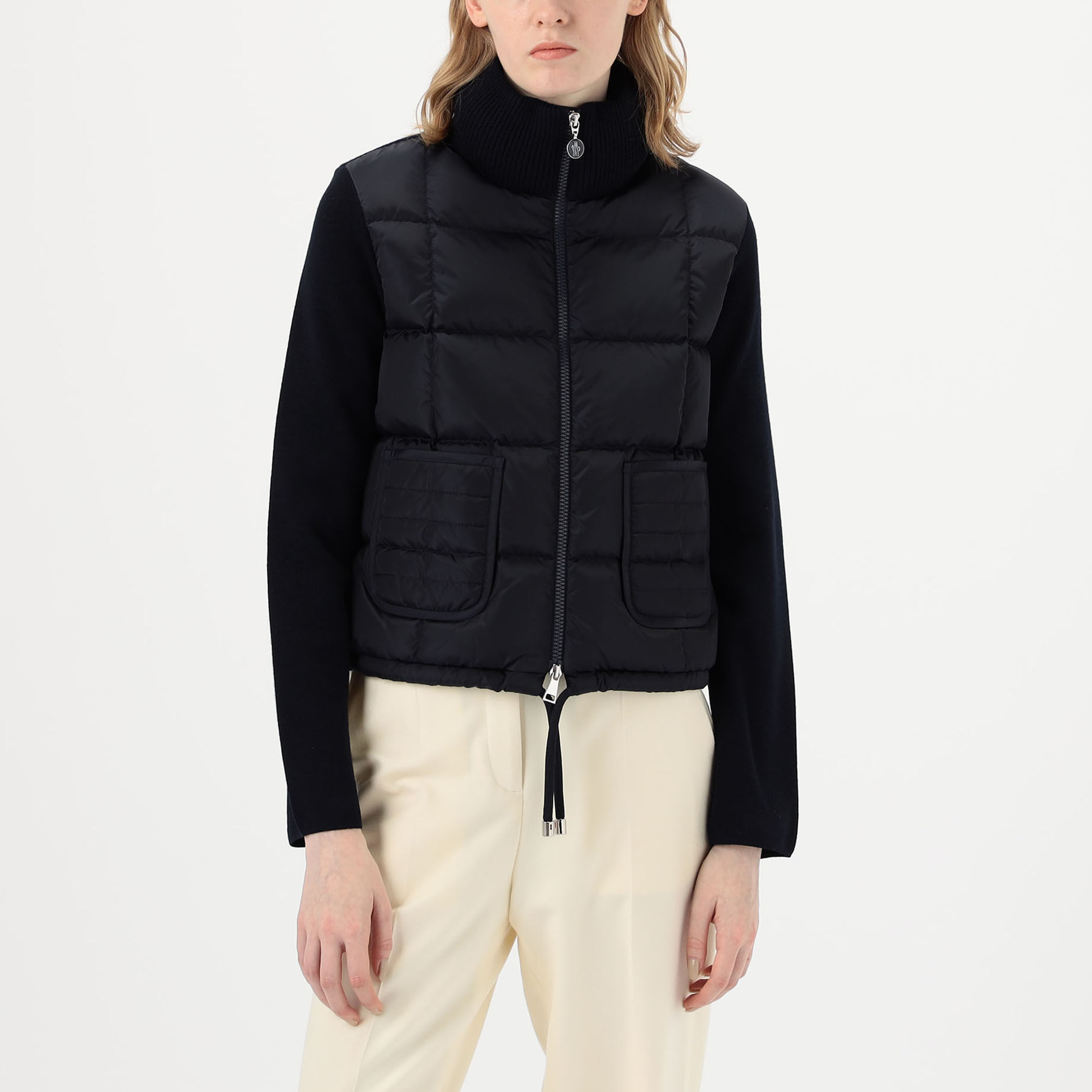 MONCLER CARDIGAN ブルゾン｜トゥモローランド 公式通販